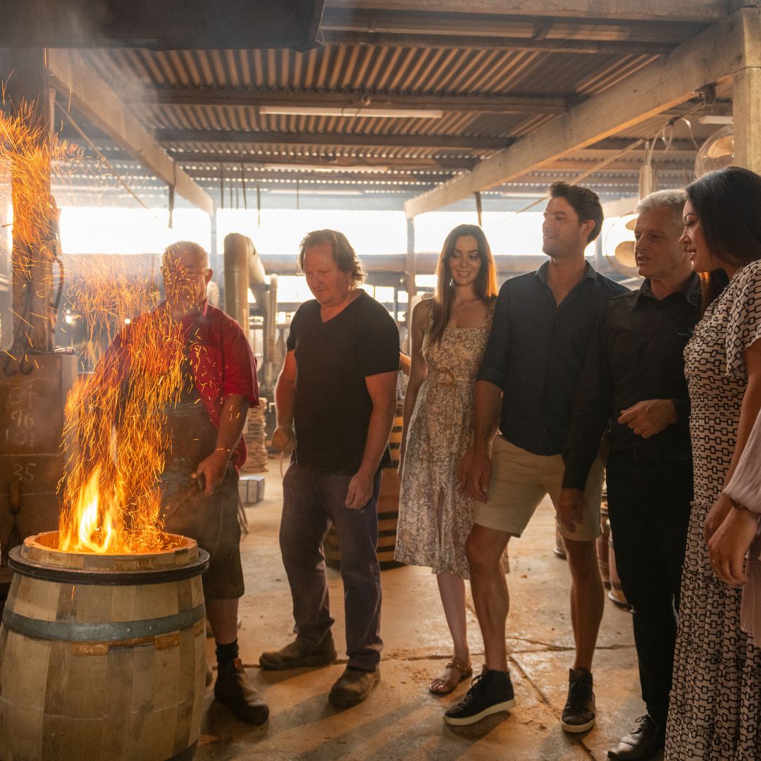 cooperage