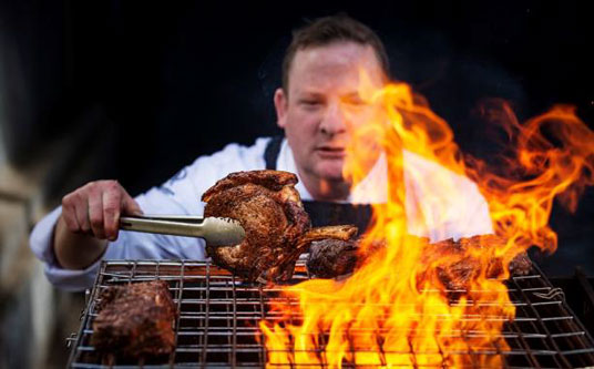 BAROSSA COOKING CLASS